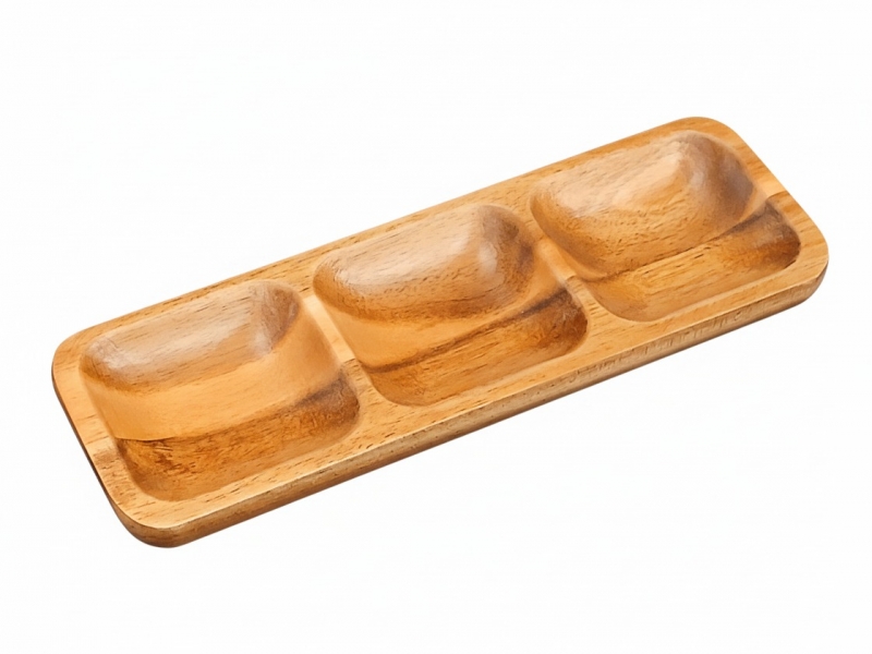 Acacia snack platter